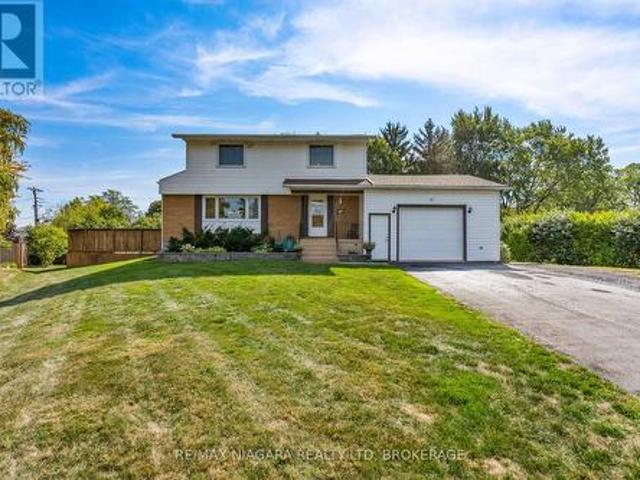 28 Thorncrest Road, Port Colborne Main Street, ON, L3K 5C6 house for sale | Listing ID X13625 | Royal LePage