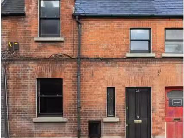 28 The Coombe, Dublin 8, D08Y5NC is for sale