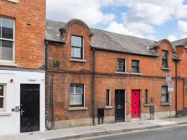 28 The Coombe, South City Centre, Dublin 8, D08 Y5NC