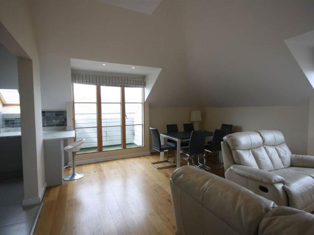 28 The Anchorage, Robswall, Malahide, County Dublin