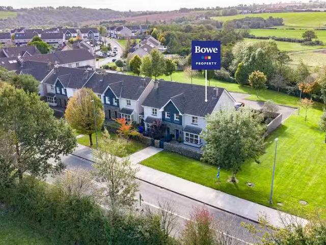 28 The Meadows, Belgooly, Cork