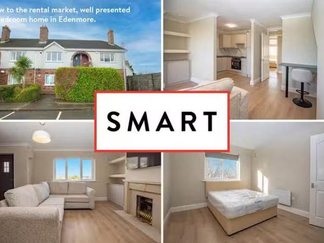 28 The Mills, Edenmore, Dublin 5, D05 XE79