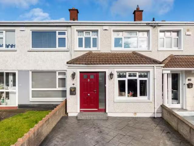 28 The Wood, Millbrook Lawns, Tallaght, Dublin 24, D24E8PP is.