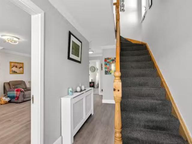 28 The Woods, Cnoc Na Gréine, Kilcullen, Co. Kildare, R56 HP28