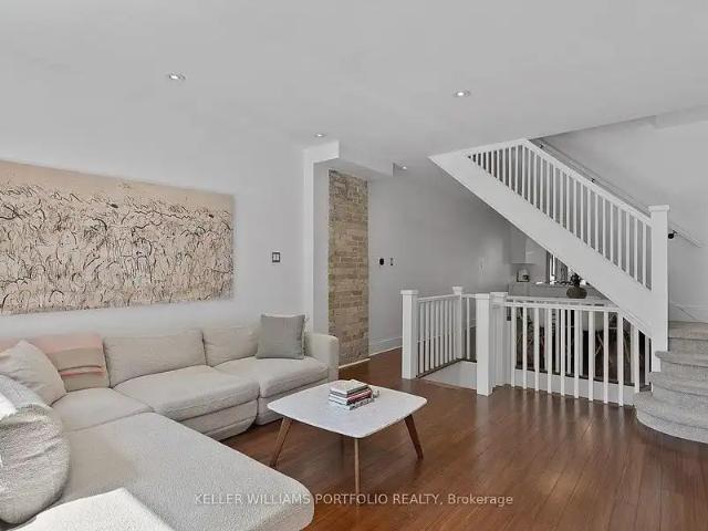 28 Tiverton Avenue