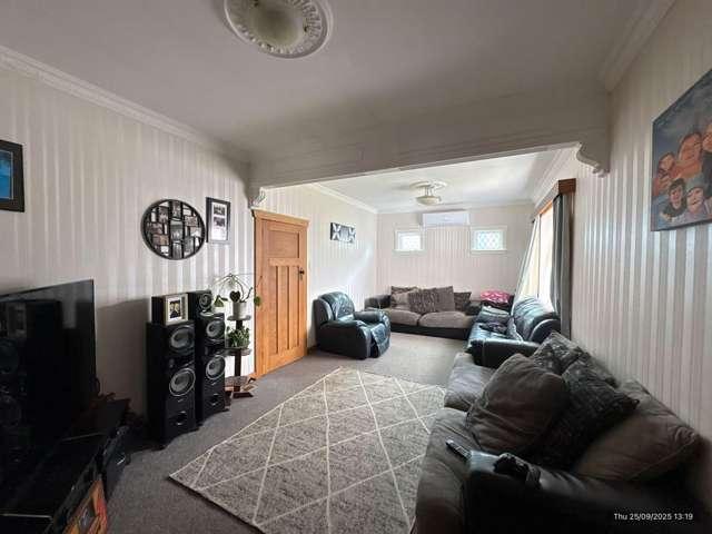 28 Trafalgar street, 10516, Horowhenua