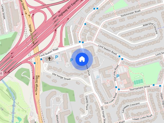 28 Upper Canada Drive