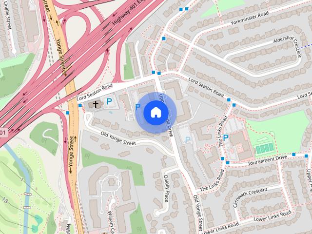 28 Upper Canada Drive