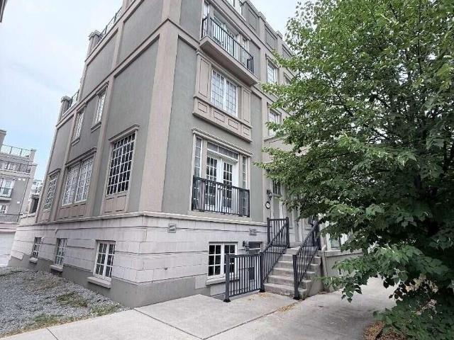 28 Upper Duke Crescent, Unionville | 5+1Beds/5Bath, Townhouse, $1,658,000 | Condos. Ca