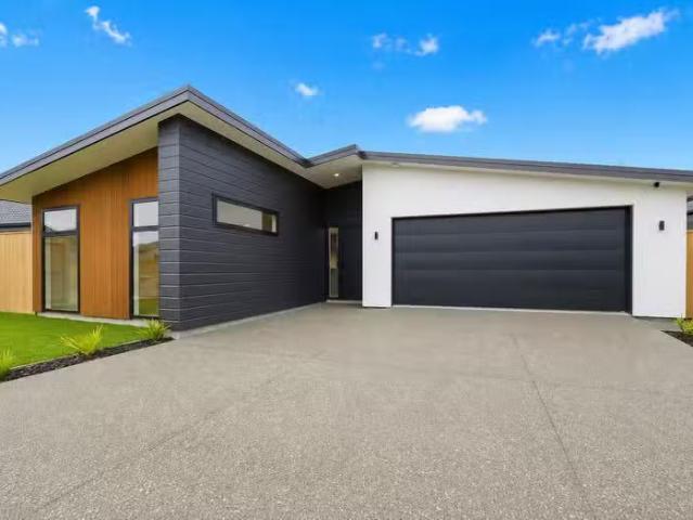 28 Vista Crescent, Rolleston, NZ 7675 House for Sale
