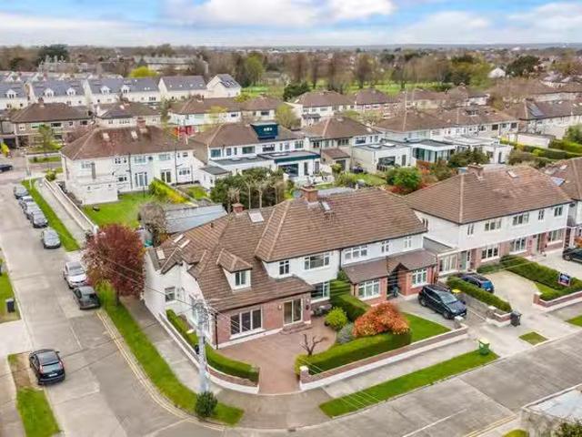 28 Wainsfort Park, Terenure, Dublin 6W, D6W YE02