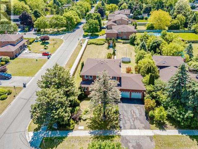 28 Walker Road E, Caledon, ON, L7C 1H2 house for sale | Listing ID W13440 | Royal LePage
