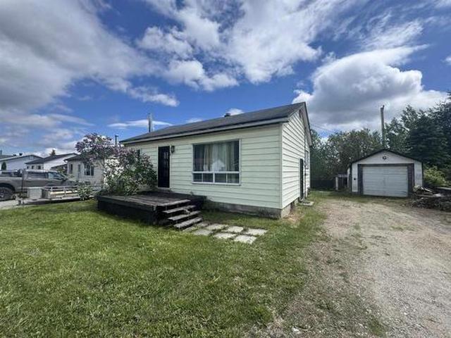 28 Warbler Drive, Manitouwadge, ON, P0T 2C0 house for sale | Listing ID TB2601 | Royal LePage