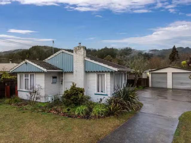 28 Ward Street, Kawerau, Kawerau For Sale