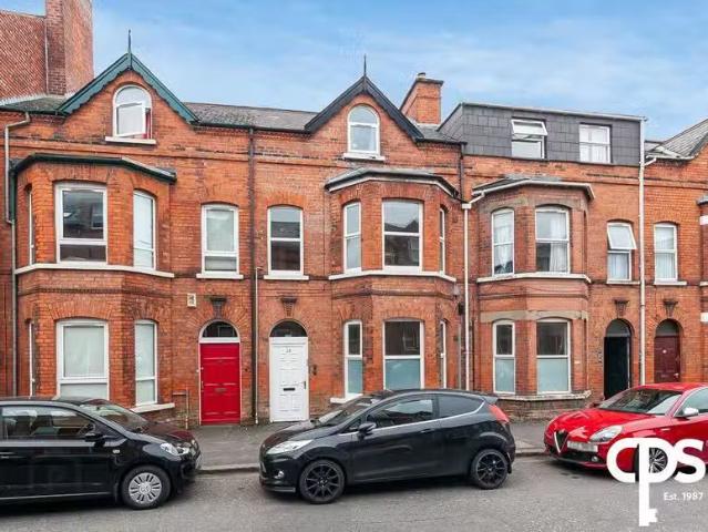 28 Wellesley Avenue Planning For Short Term Lets