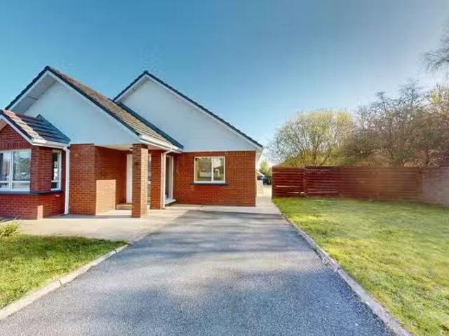 28 Whiterock Heights, Wexford Town, Y35T9T0 is for sale