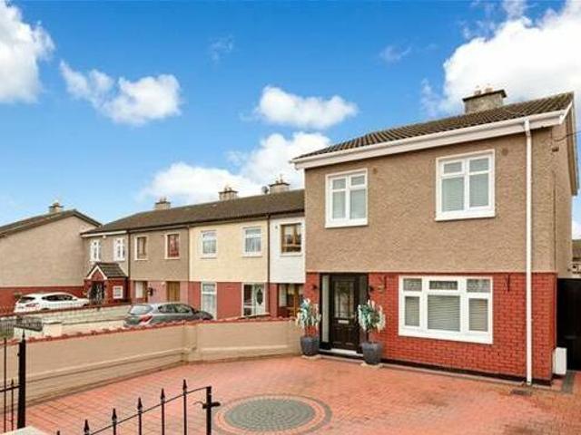28 whitestown crescent mulhuddart dublin 15
