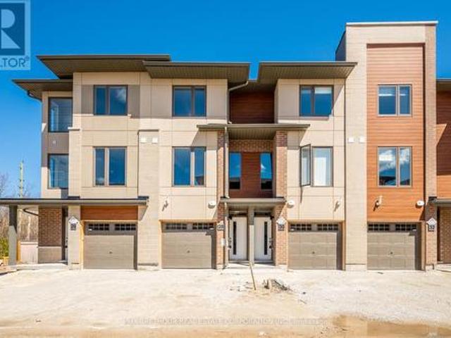 28 Winters Crescent, Collingwood, ON, L9Y 5T1 townhouse for sale | Listing ID S11972 | Royal LePage