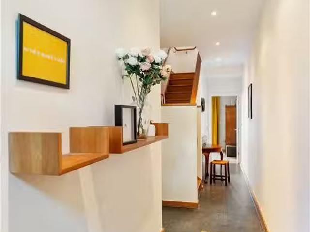 28 Windsor Terrace, Portobello, Dublin 8, D08 K1W0