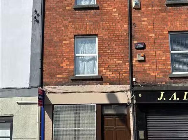 28 Wickham Street, Limerick City, Limerick