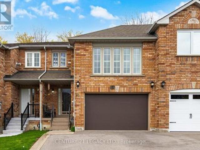 28 Wildfire Road, Vaughan, ON, L4L 8Y9 house for sale | Listing ID N13549 | Royal LePage