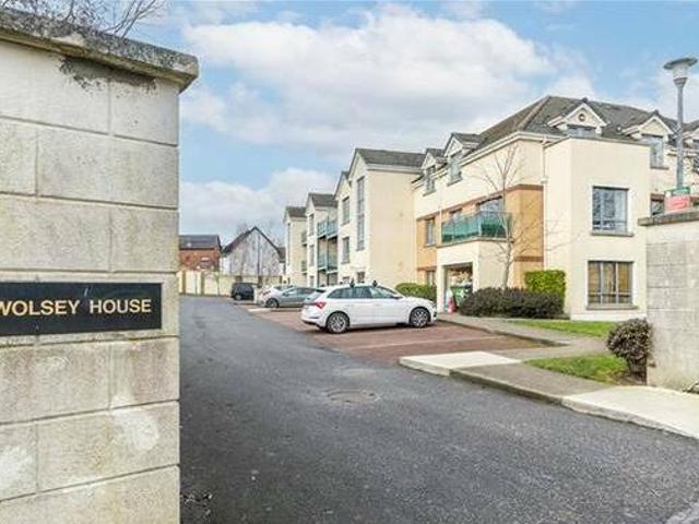 28 wolsey house kinsealy county dublin