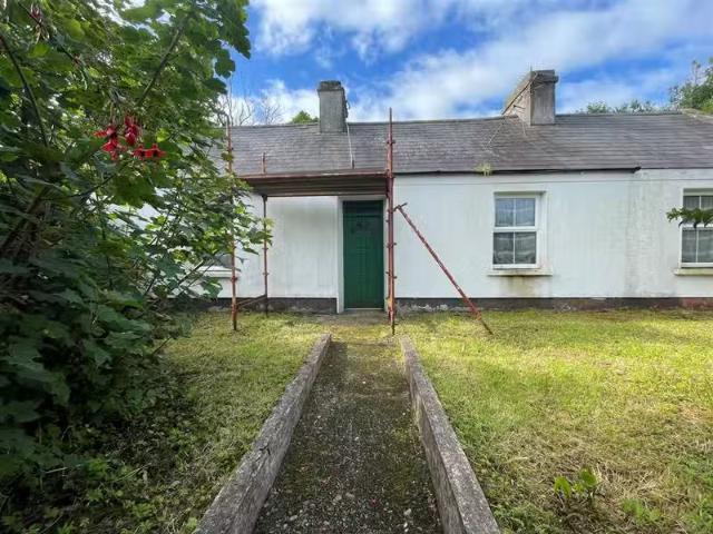 28 Acre Farm Cottage & Outbuildings, Falduff, Louisburgh, Co..