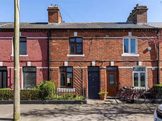 28 Aikenhead Terrace, Stella Gardens, Ringsend, Dublin 4