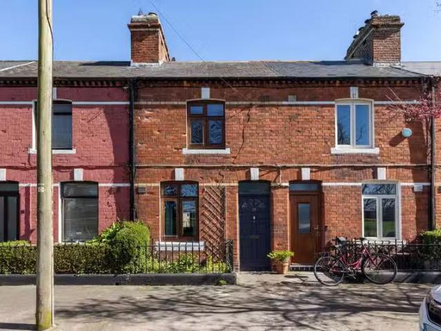 28 Aikenhead Terrace, Stella Gardens, Ringsend, Dublin 4, D04Y.