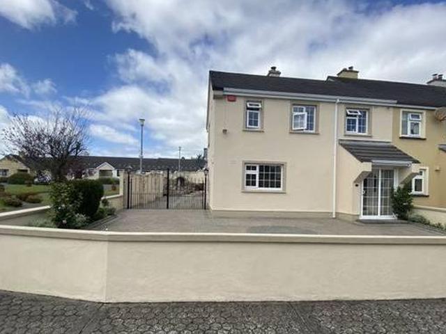 28 Aisling Drive Upper Main Street Ballyhaunis Co Mayo
