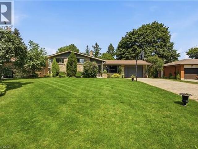28 Alice Crescent, Petersburg, ON, N0B 2H0 house for sale | Listing ID 40858 | Royal LePage