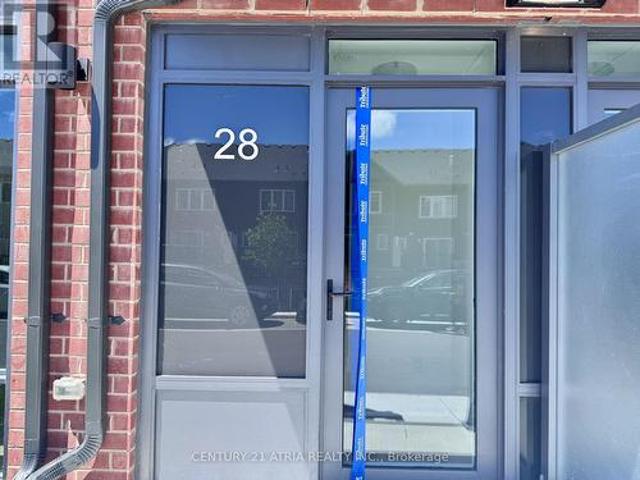 28 Alpine Symphony Path, Oshawa, ON, L1L 0W2 townhouse for lease | Listing ID E13642 | Royal LePage
