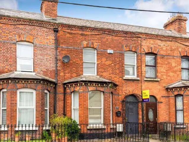 28 Annesley Place, D03 CF61, North Strand, Dublin 3 is for sale