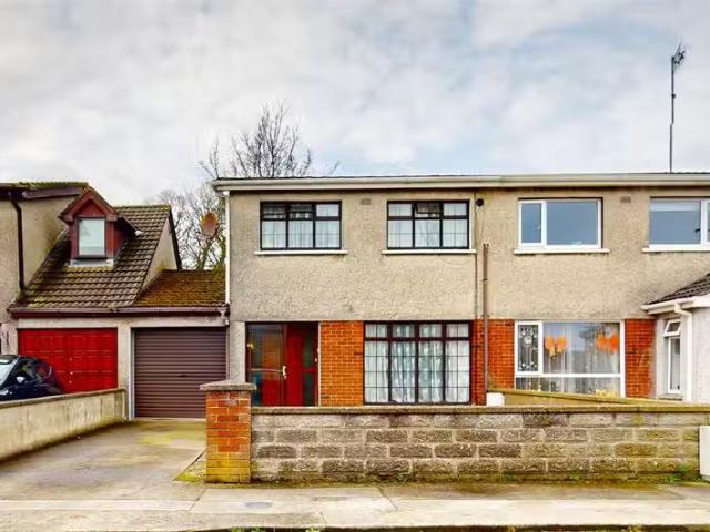 28 Anneville Crescent, Drogheda, Louth, Drogheda, Louth