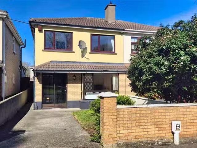 28 Ashdale Close, Kinsealy, County Dublin