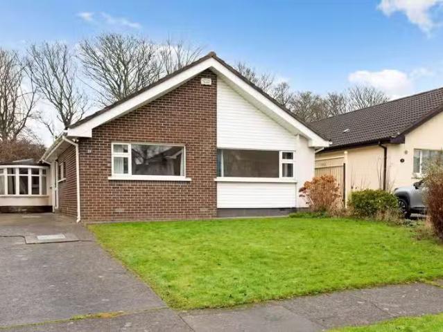 28 Ashleigh Lawn, Malahide, Co. Dublin, K36PH61 is for sale