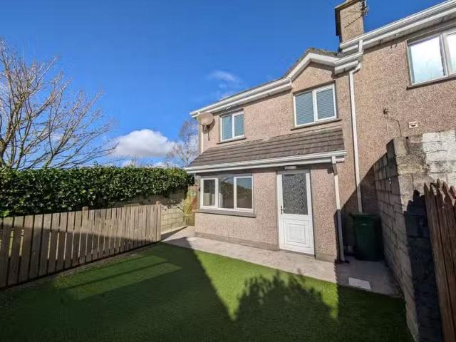 28 Ashmount Court, Silversprings, Tivoli, Co. Cork, T23RK31 is.