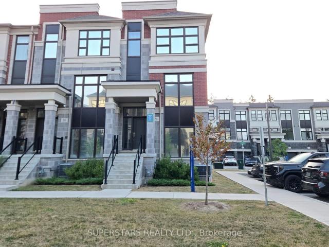 28 Armillo Place, Markham | 3Beds/5Bath, Townhouse, $3,850/mo | Condos. Ca