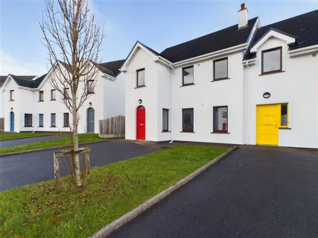 28 Ard An Oir, Sneem, Co. Kerry DNG Timothy O'Sullivan 4896 MyHome. Ie Residential