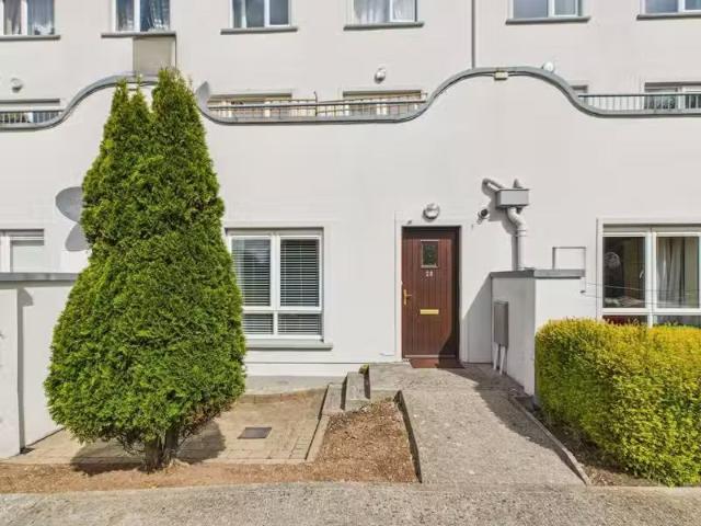 28 Ard Na Corann, Broomfield West, Midleton, Co. Cork, P25ER82.