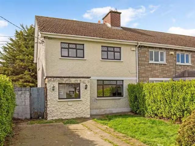 28 Ardlea Road, Artane, Dublin 5