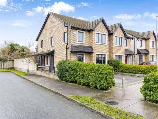 28 Athlumney Close, Navan, Co Meath, C15W95V is for sale
