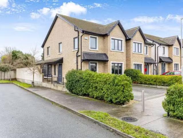 28 Athlumney Close, Navan, Co. Meath, C15W95V is for sale