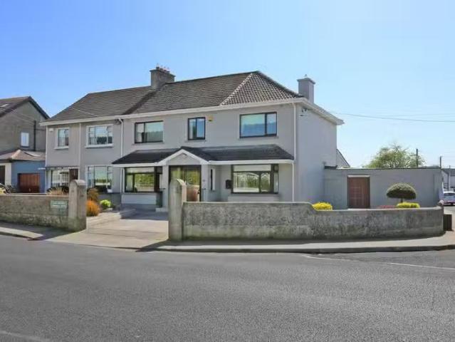 28 Avondale Drive, Greystones, Clareview, Co. Limerick, V94ADK.