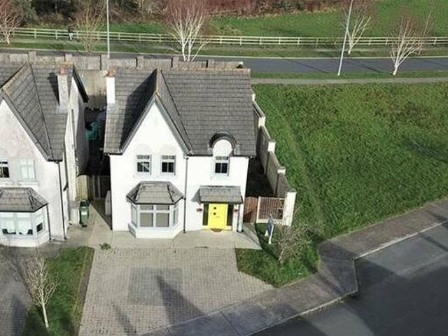 28 aylesbury avenue aylesbury ferrybank co waterford