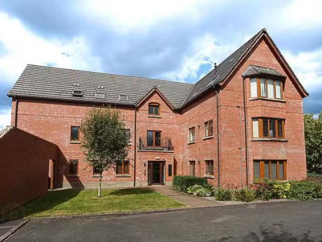 28 Bailey Manor