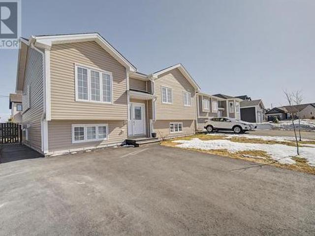 28 Ballylee Crescent, St John'S, NL, A1H 0M3 house for sale | Listing ID 1296 | Royal LePage