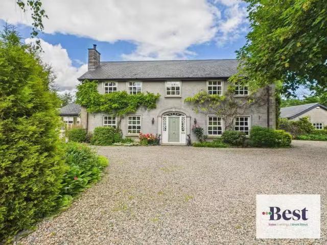 28 Ballywillin Road