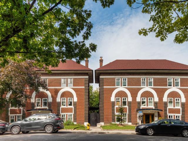 28 Balmoral Avenue