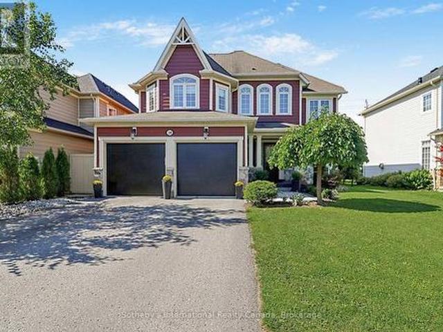 28 Barrington Trail, Collingwood, ON, L9Y 0G1 house for lease | Listing ID S13696 | Royal LePage